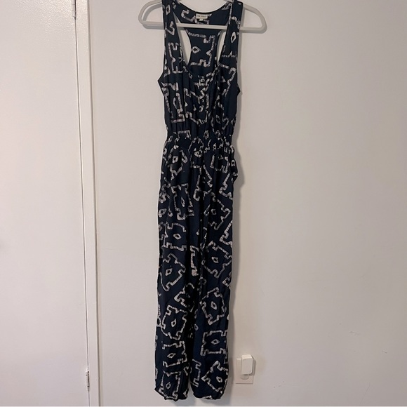 THE ODELLS Phaedra Wide Leg Jumpsuit - Picture 6 of 13